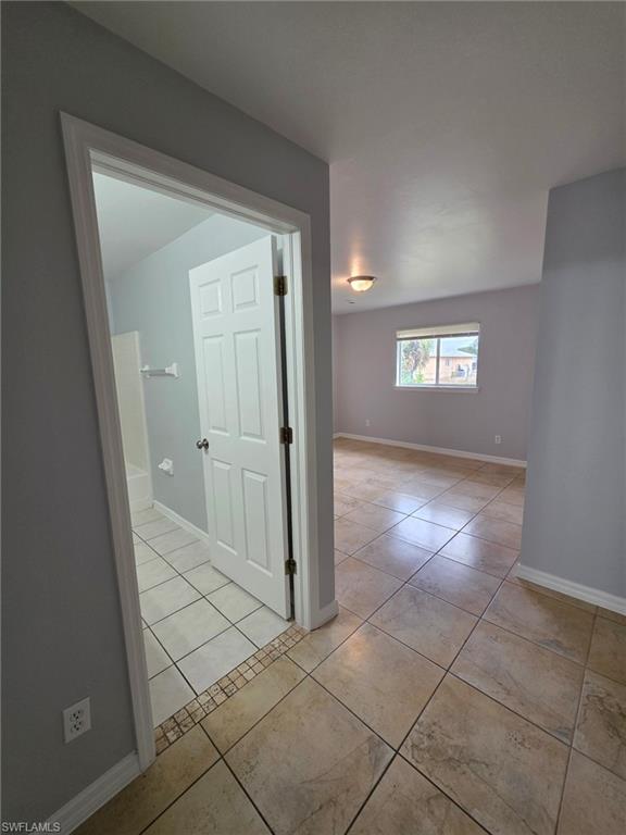 LEHIGH ACRES - Residential Lease