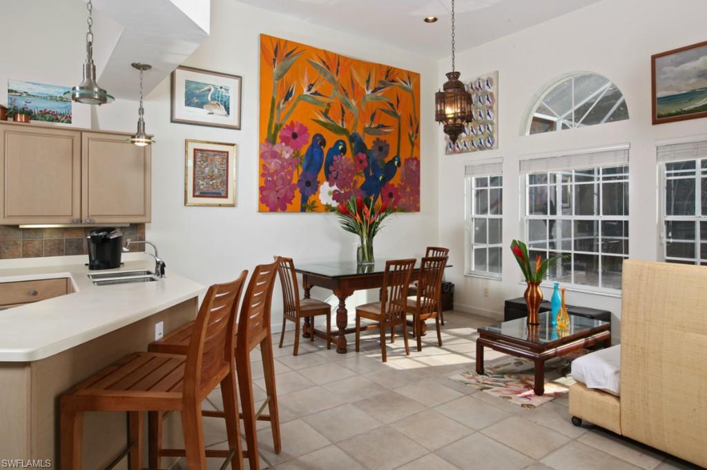 AUDUBON COUNTRY CLUB - Residential