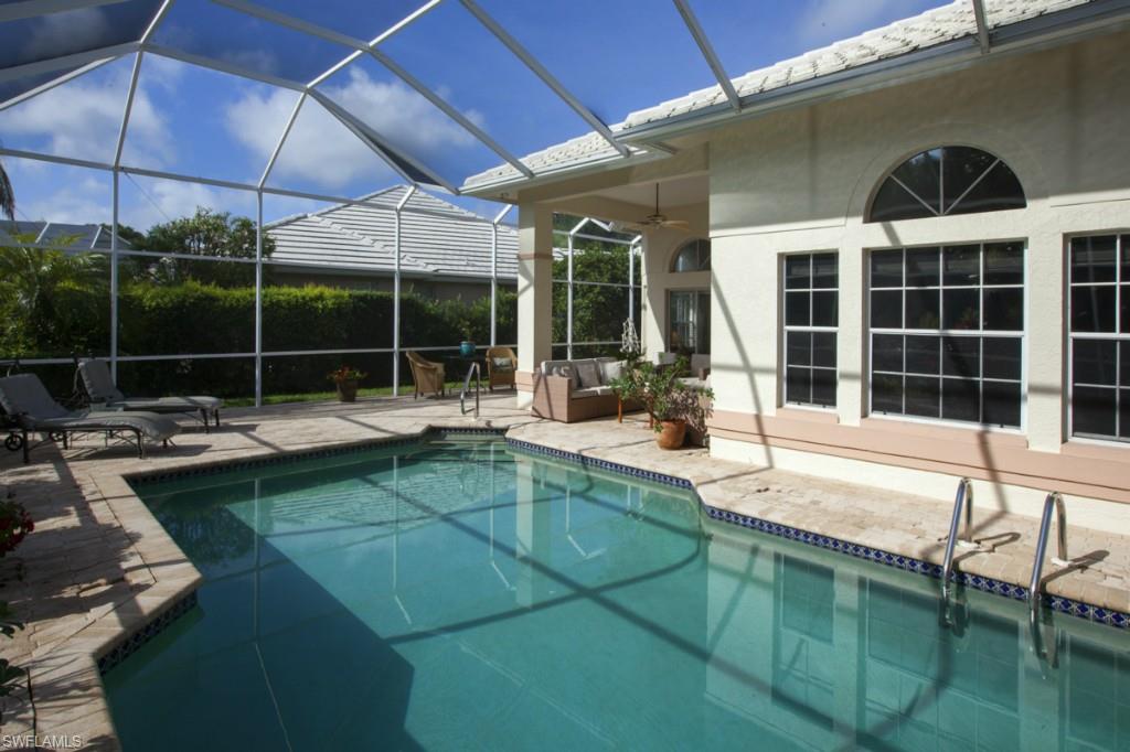 AUDUBON COUNTRY CLUB - Residential