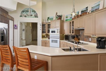 AUDUBON COUNTRY CLUB - Residential