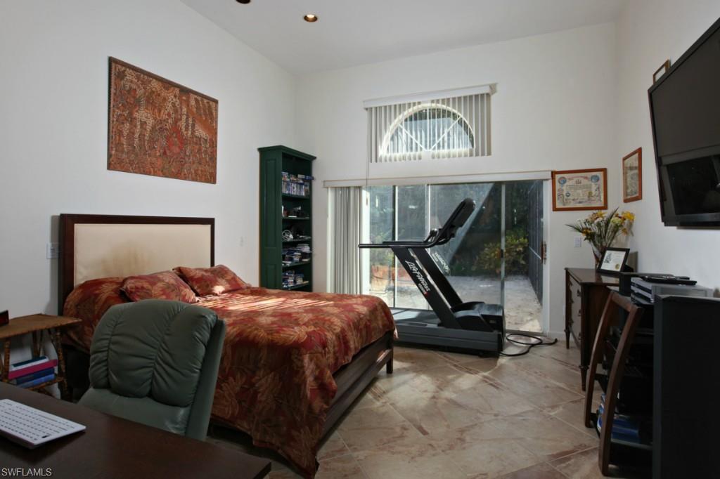 AUDUBON COUNTRY CLUB - Residential