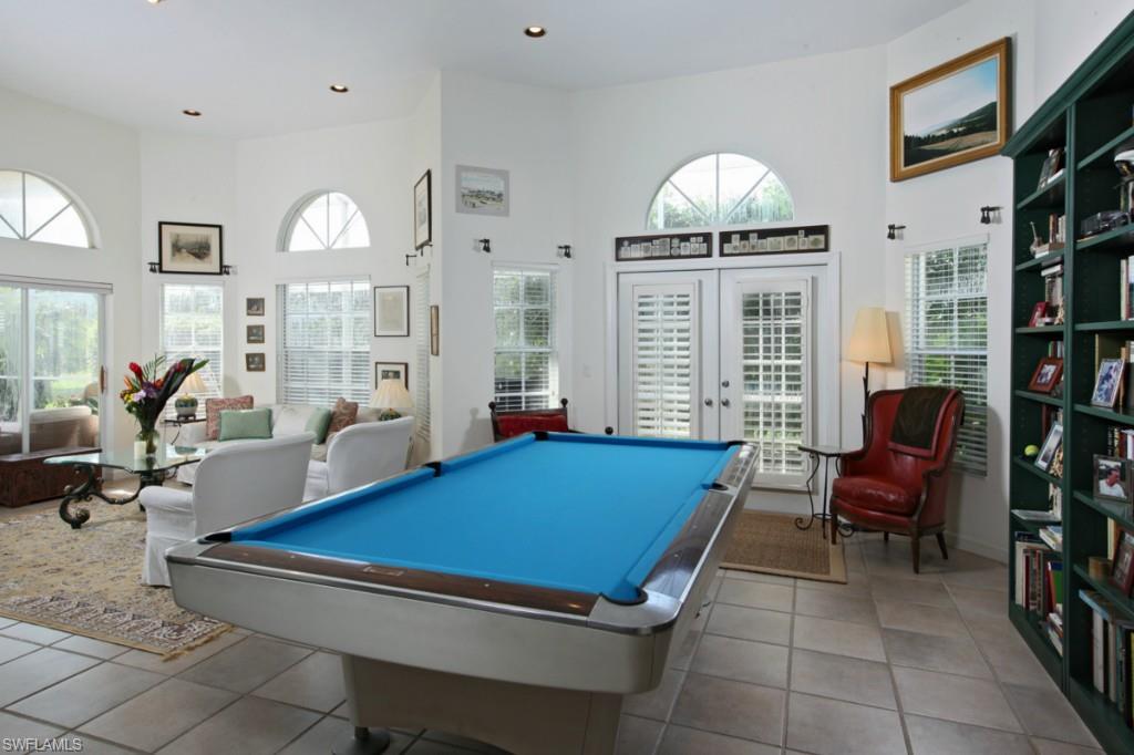 AUDUBON COUNTRY CLUB - Residential