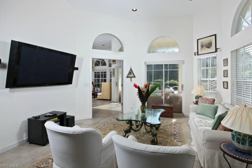 AUDUBON COUNTRY CLUB - Residential