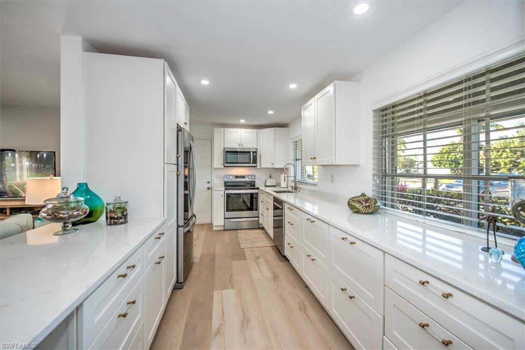 CORNWALLIS - Residential