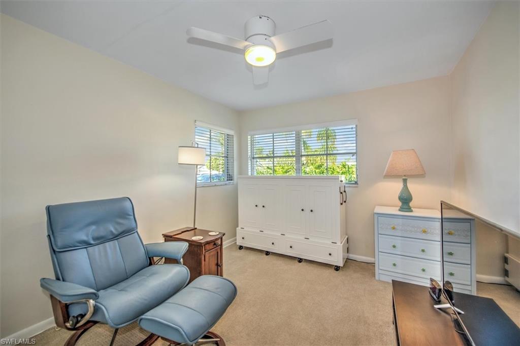 CORNWALLIS - Residential