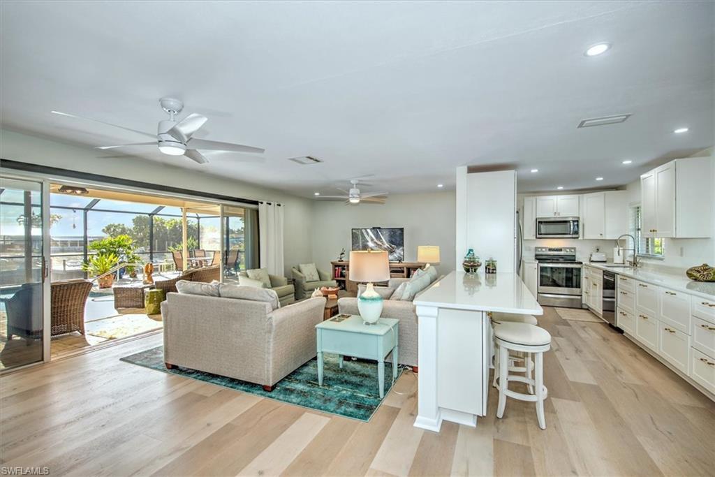 CORNWALLIS - Residential