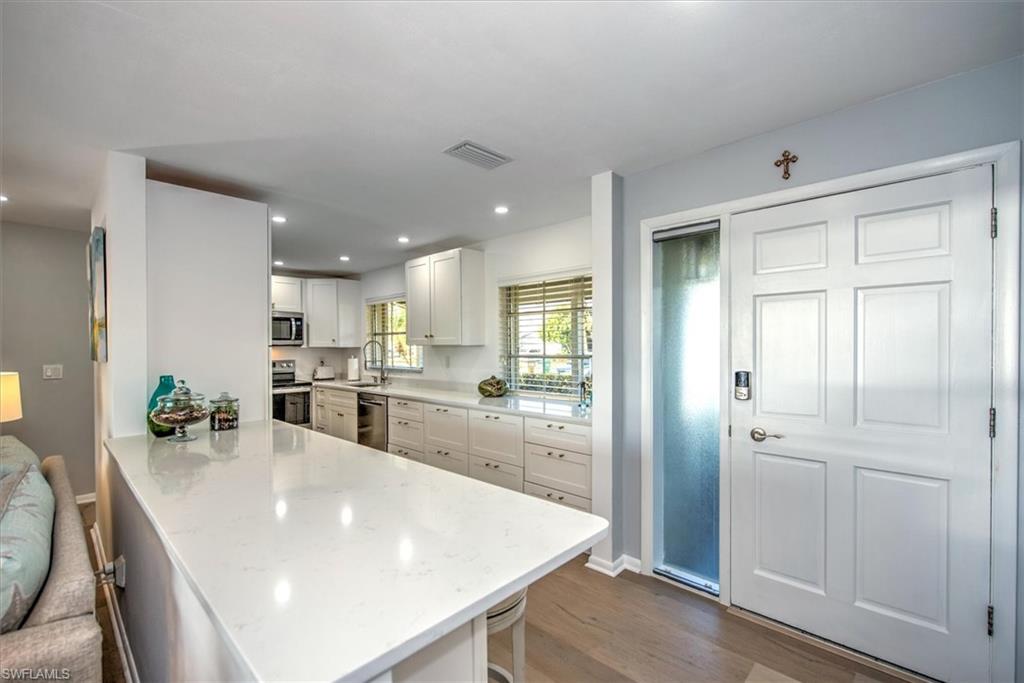 CORNWALLIS - Residential