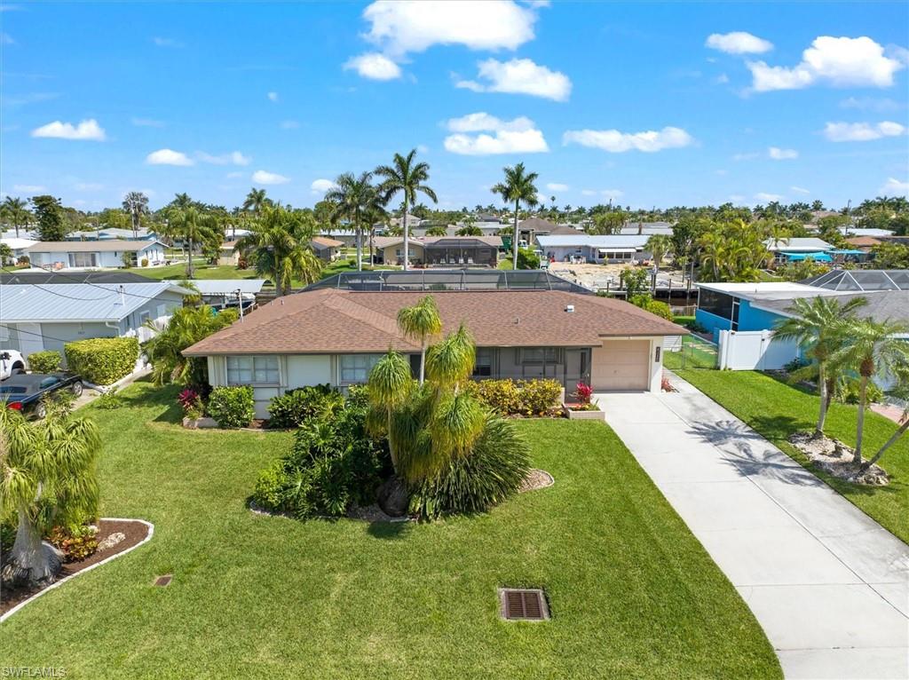 CORNWALLIS - Residential