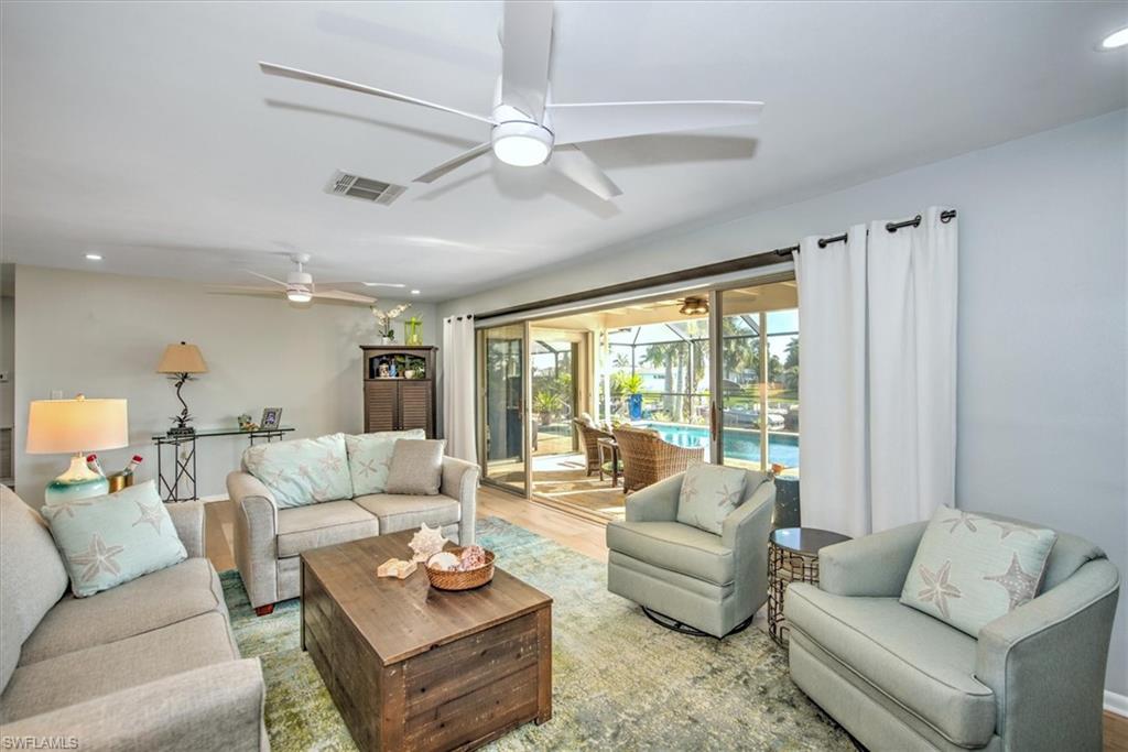 CORNWALLIS - Residential