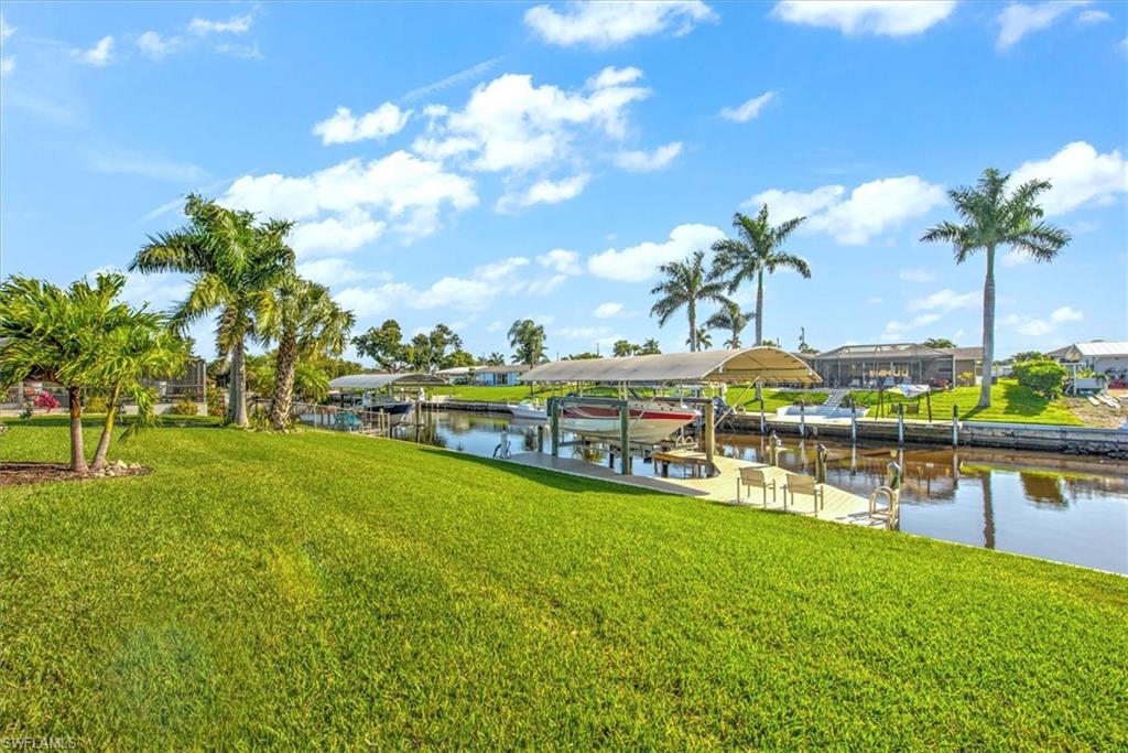 CORNWALLIS - Residential