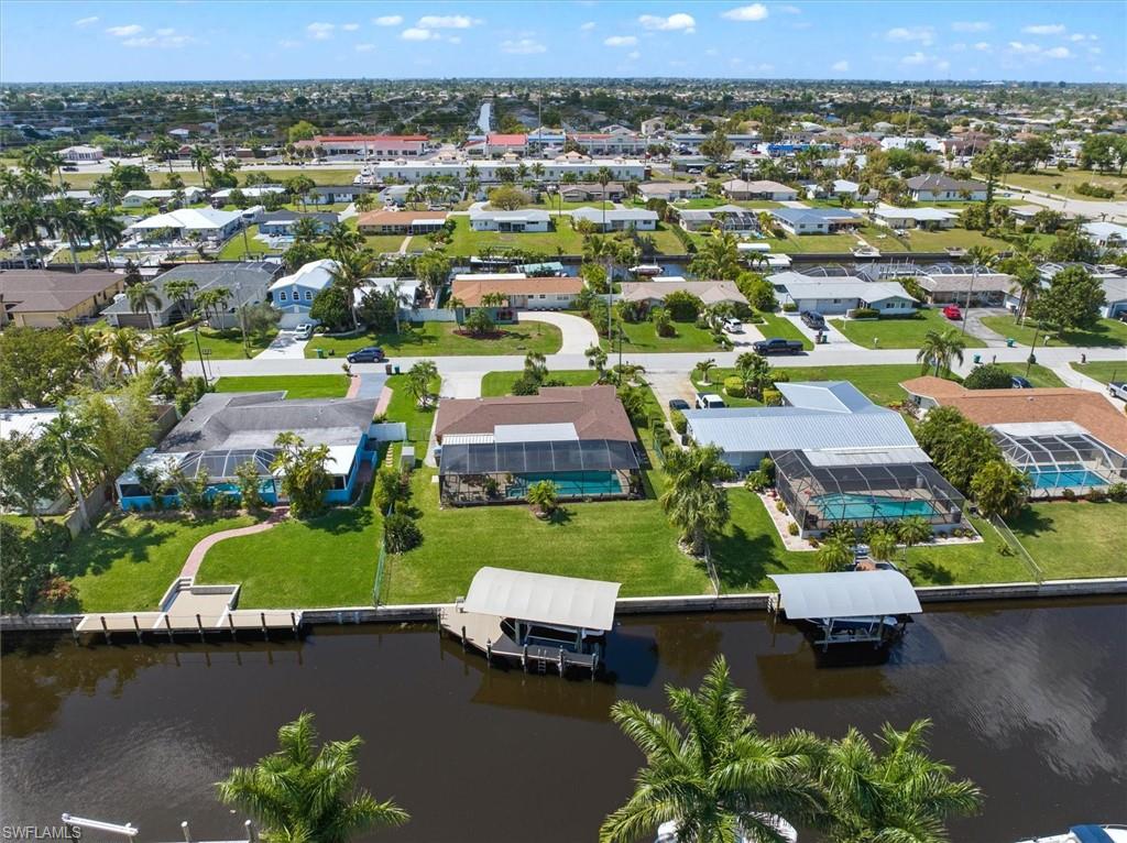 CORNWALLIS - Residential