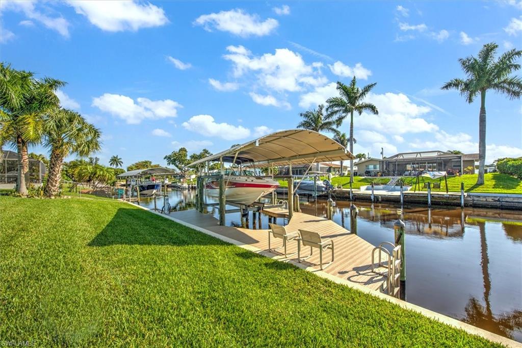 CORNWALLIS - Residential