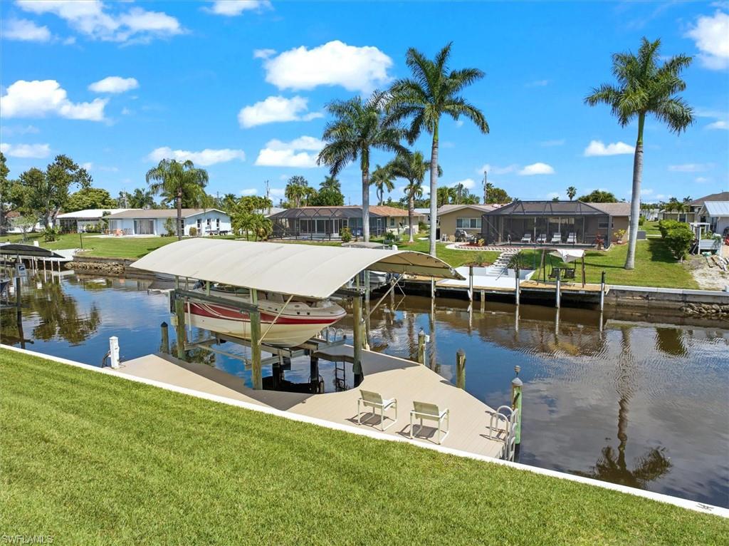 CORNWALLIS - Residential