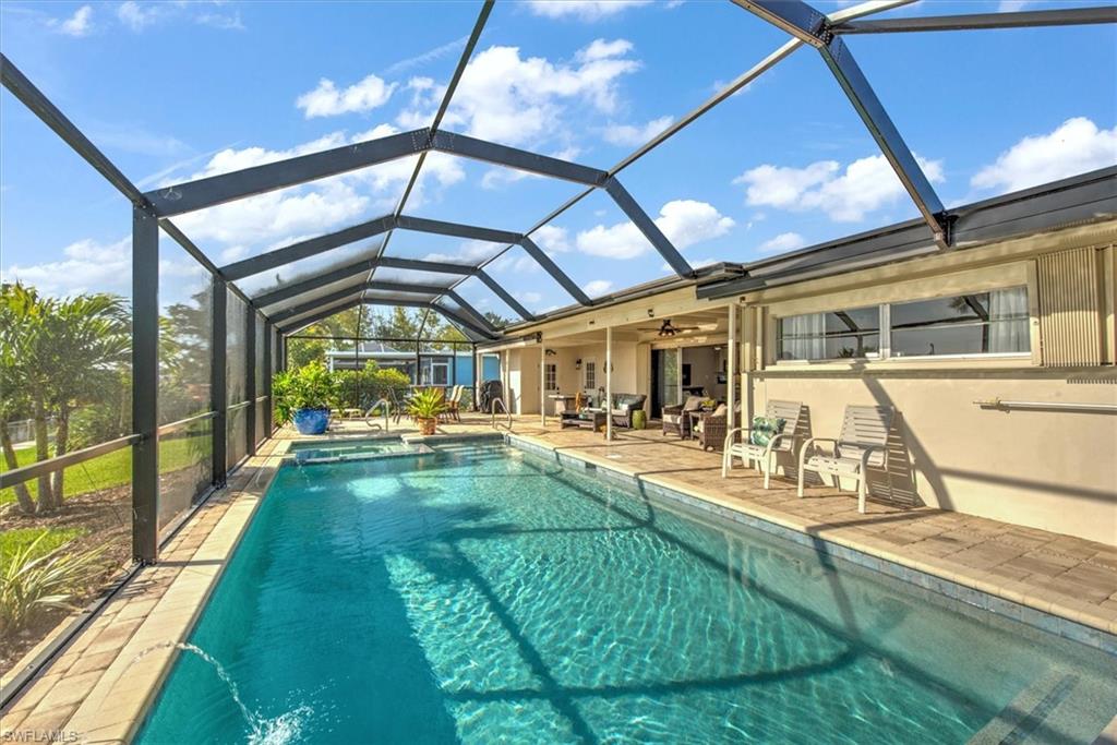 CORNWALLIS - Residential