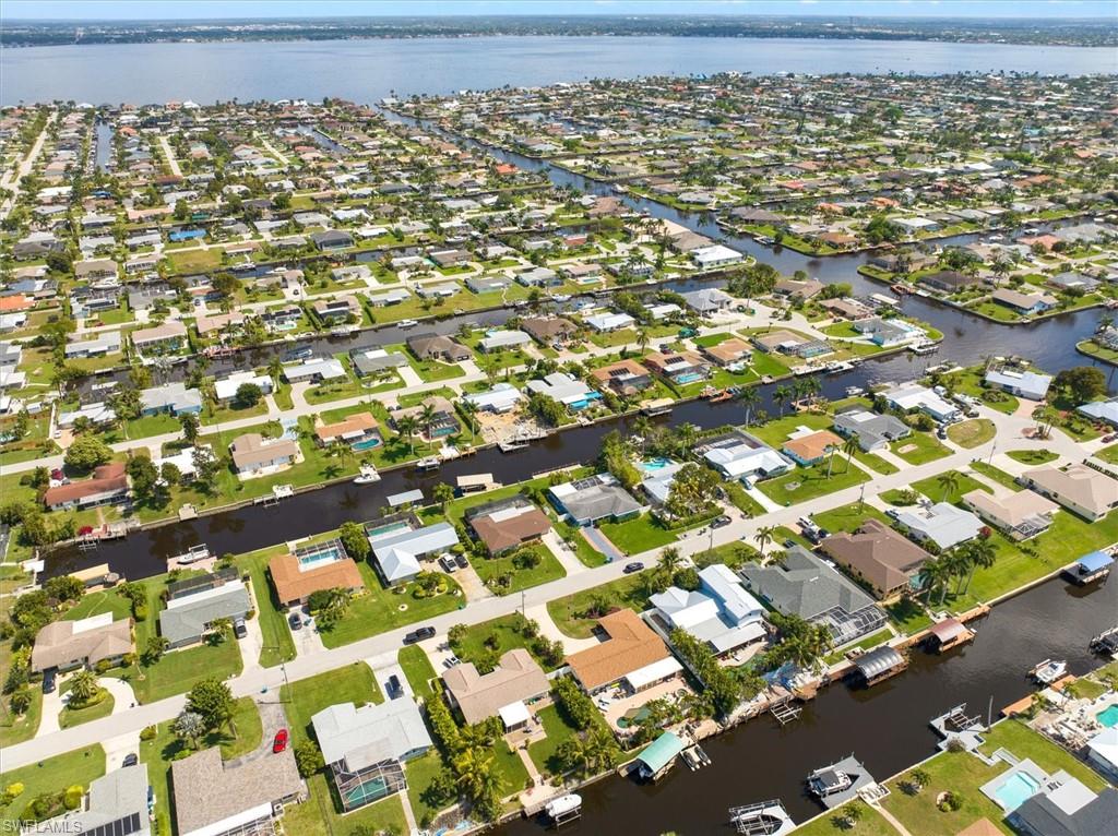 CORNWALLIS - Residential