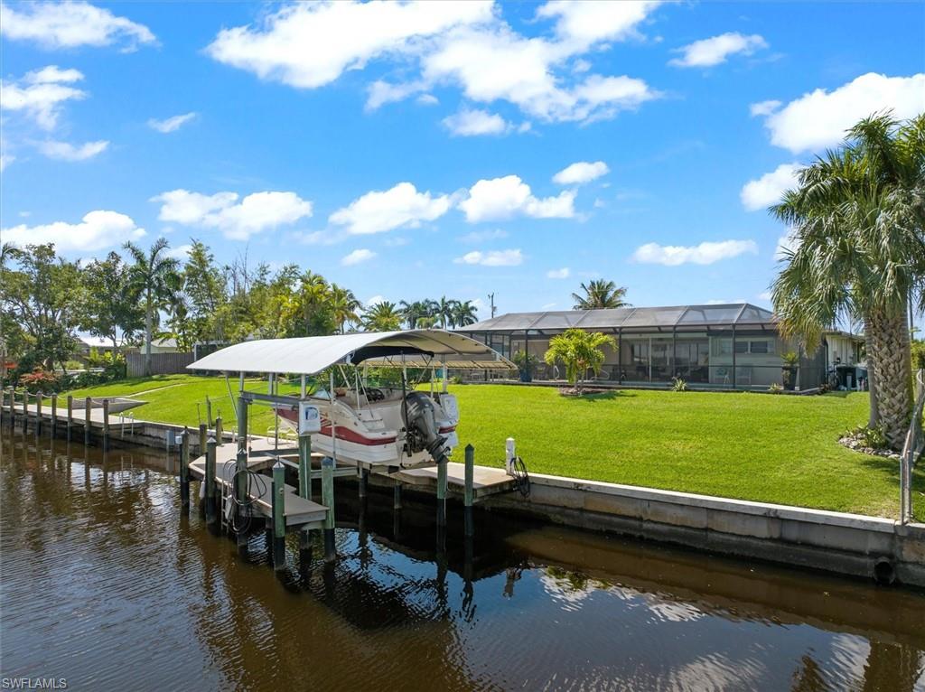 CORNWALLIS - Residential