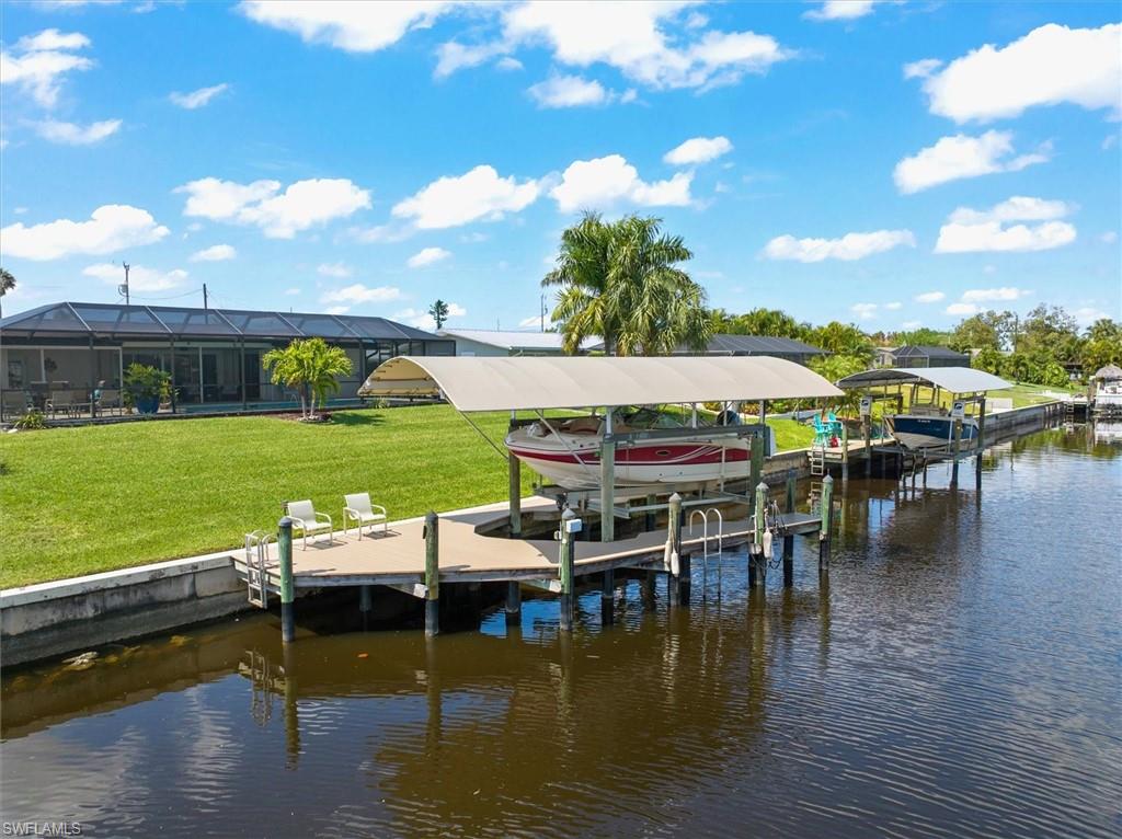 CORNWALLIS - Residential