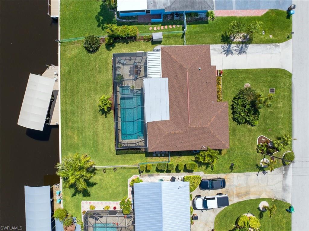 CORNWALLIS - Residential