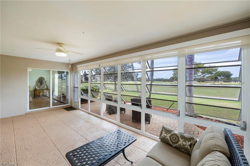 LAKEWOOD VILLAS - Residential