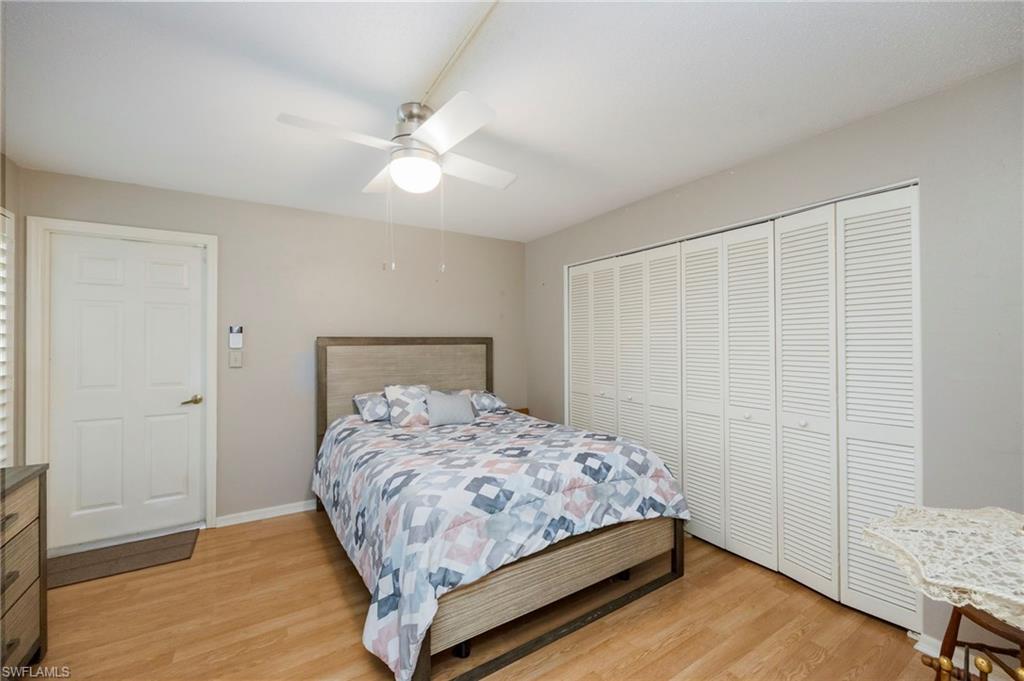 LAKEWOOD VILLAS - Residential