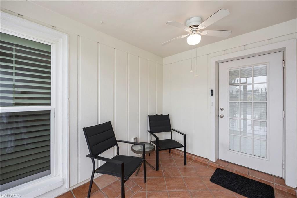 LAKEWOOD VILLAS - Residential