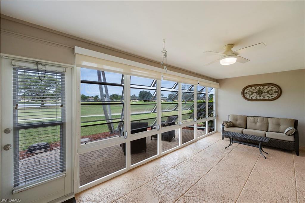 LAKEWOOD VILLAS - Residential