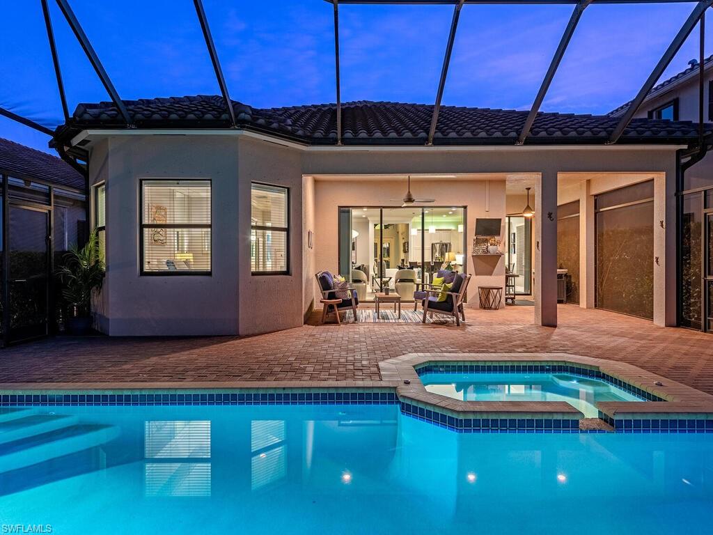 RIVERSTONE - Residential