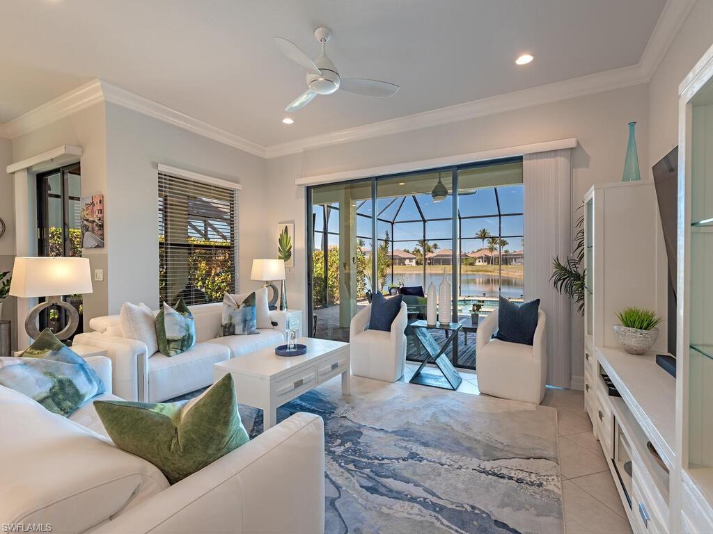 RIVERSTONE - Residential