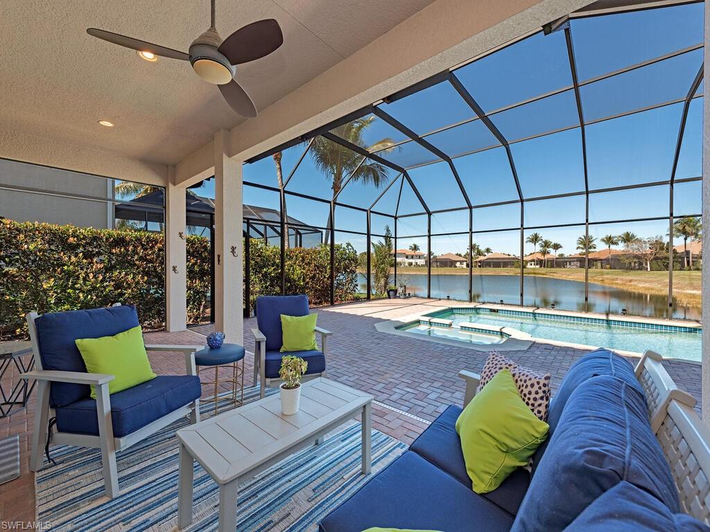 RIVERSTONE - Residential