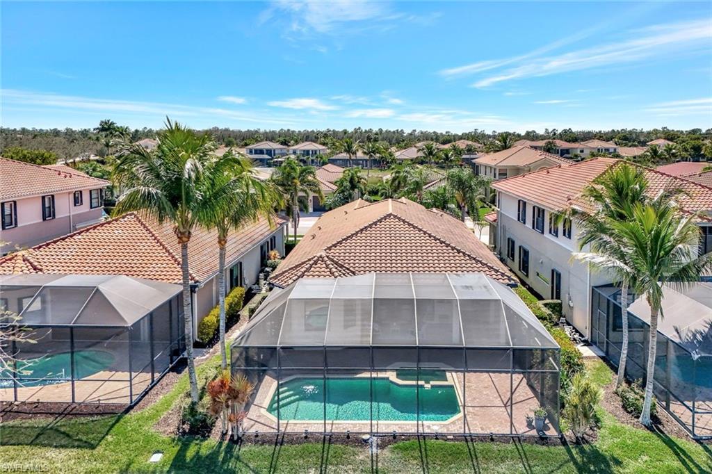 RIVERSTONE - Residential