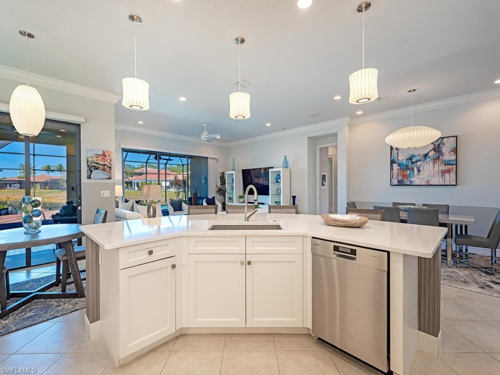 RIVERSTONE - Residential