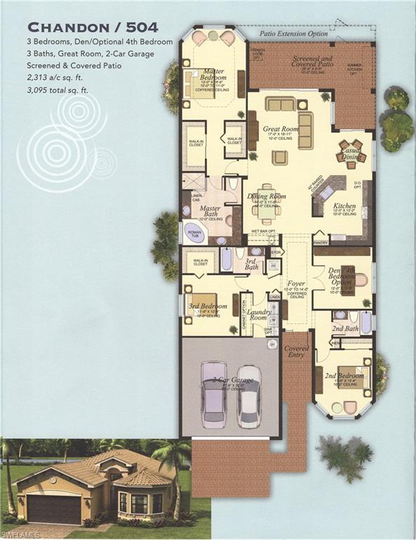RIVERSTONE - Residential