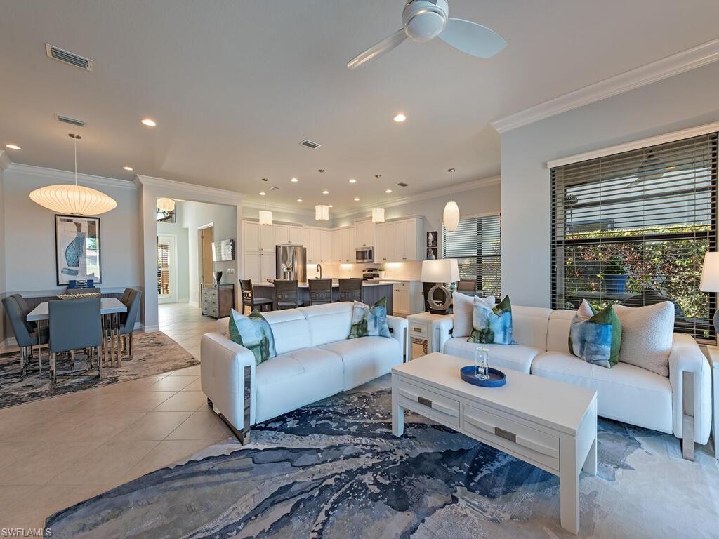 RIVERSTONE - Residential