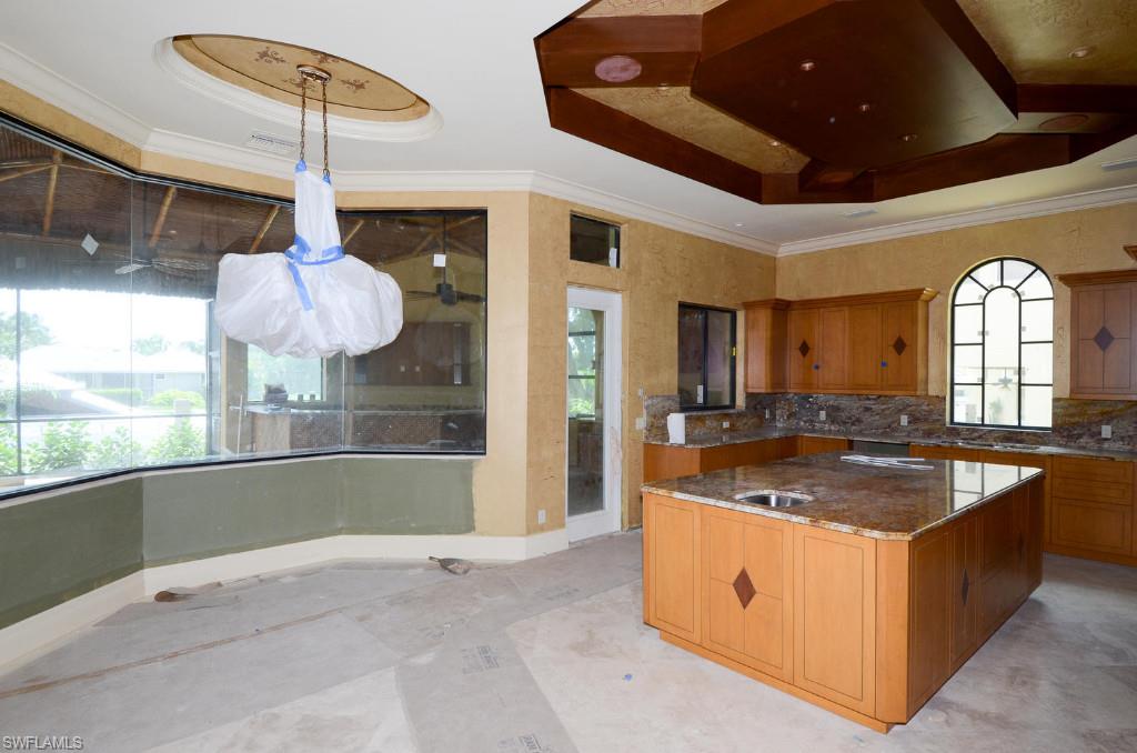 PALMETTO POINT - Residential