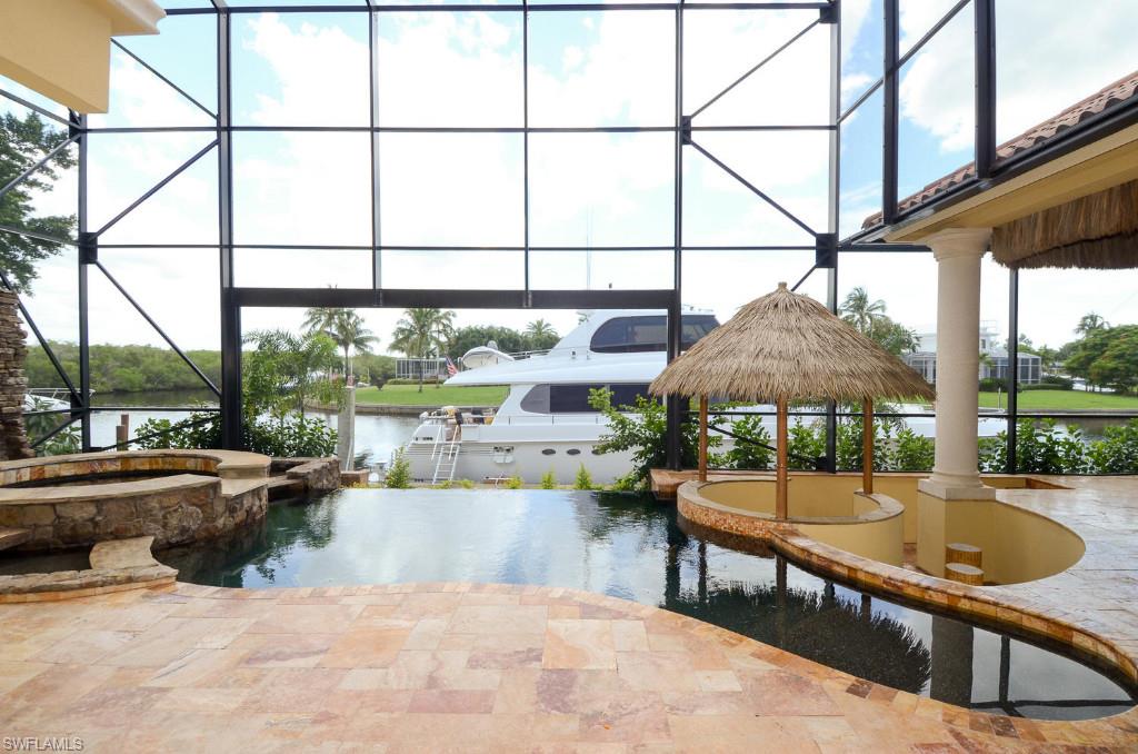 PALMETTO POINT - Residential