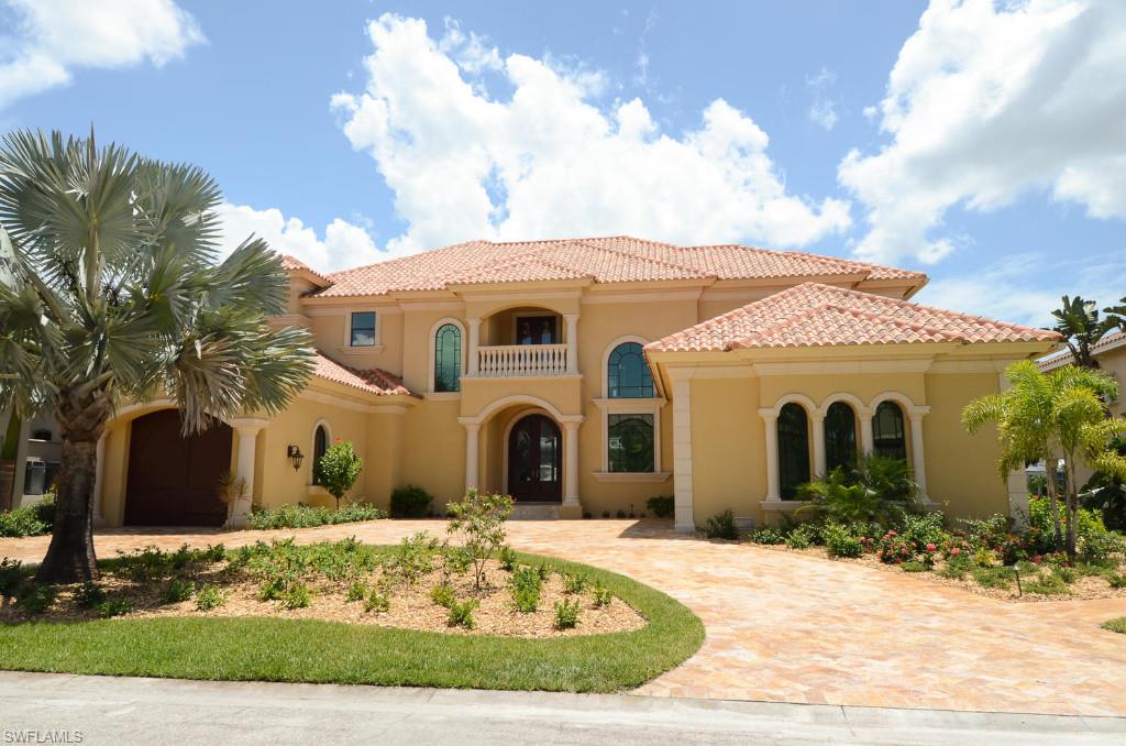 PALMETTO POINT - Residential