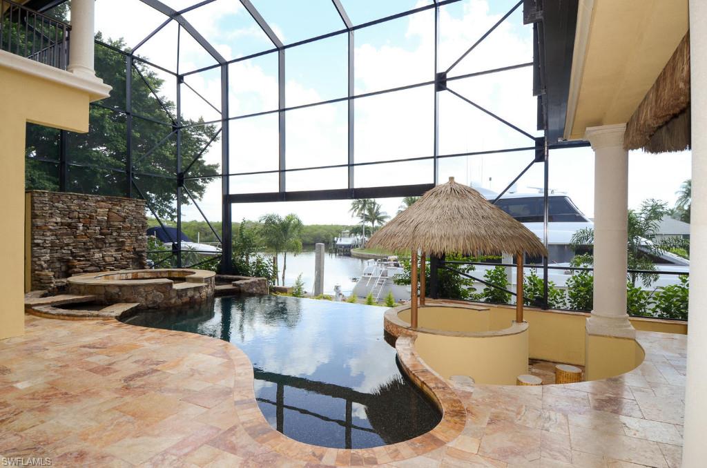 PALMETTO POINT - Residential