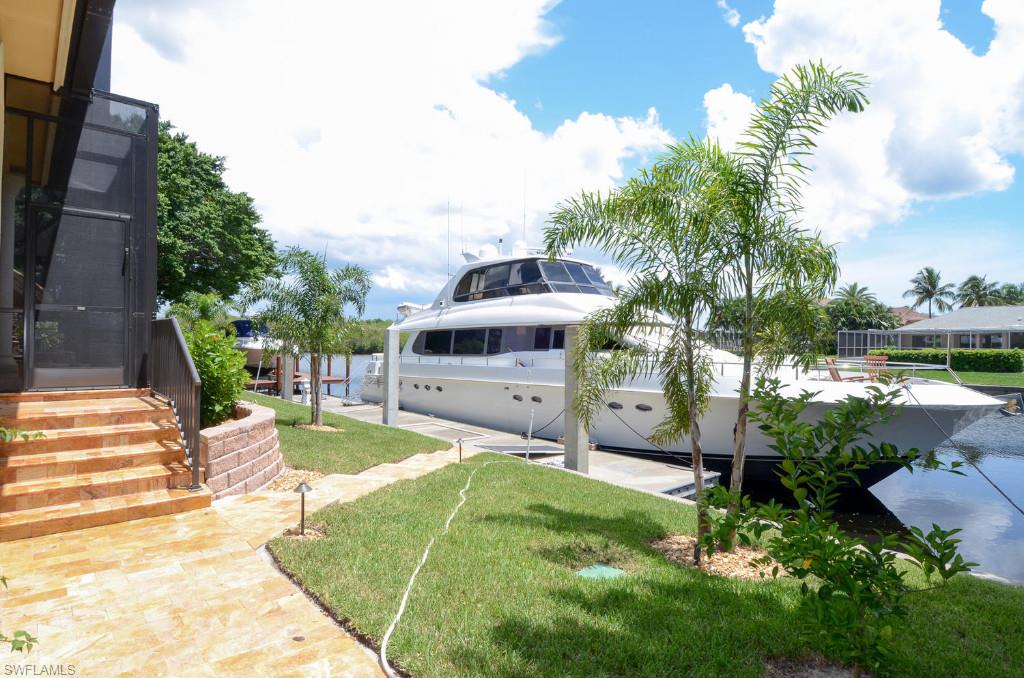 PALMETTO POINT - Residential