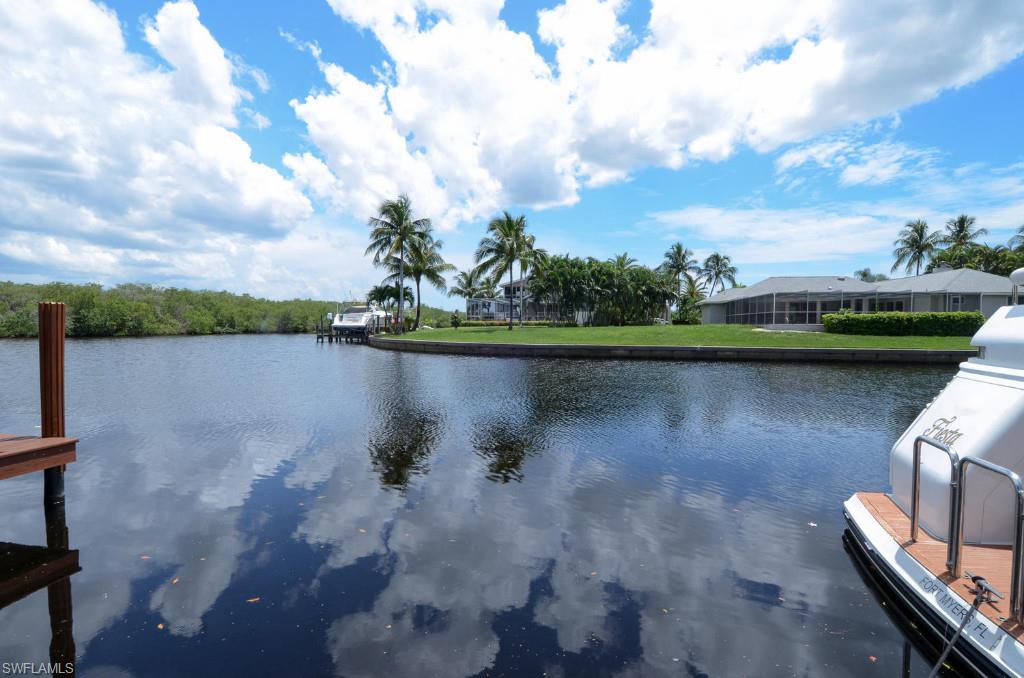 PALMETTO POINT - Residential