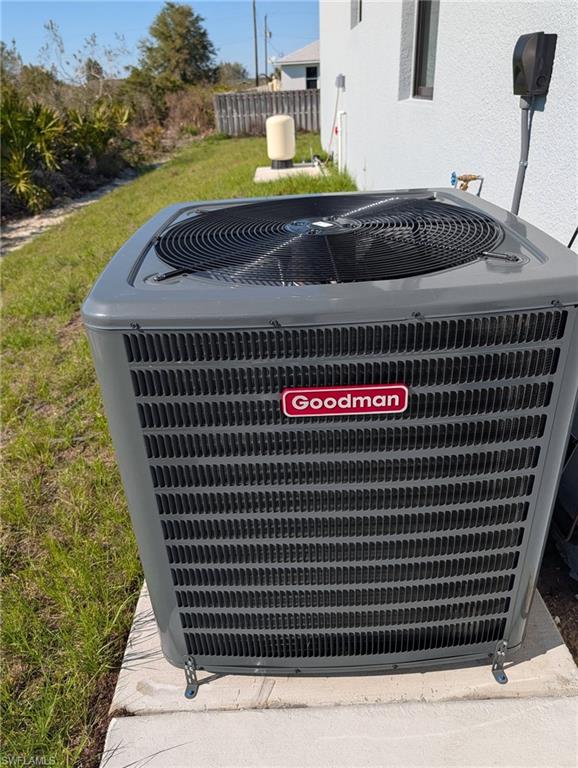 LEHIGH ACRES - Residential