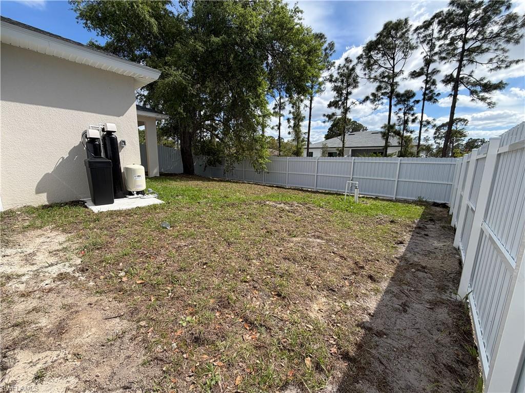 LEHIGH ACRES - Residential Lease