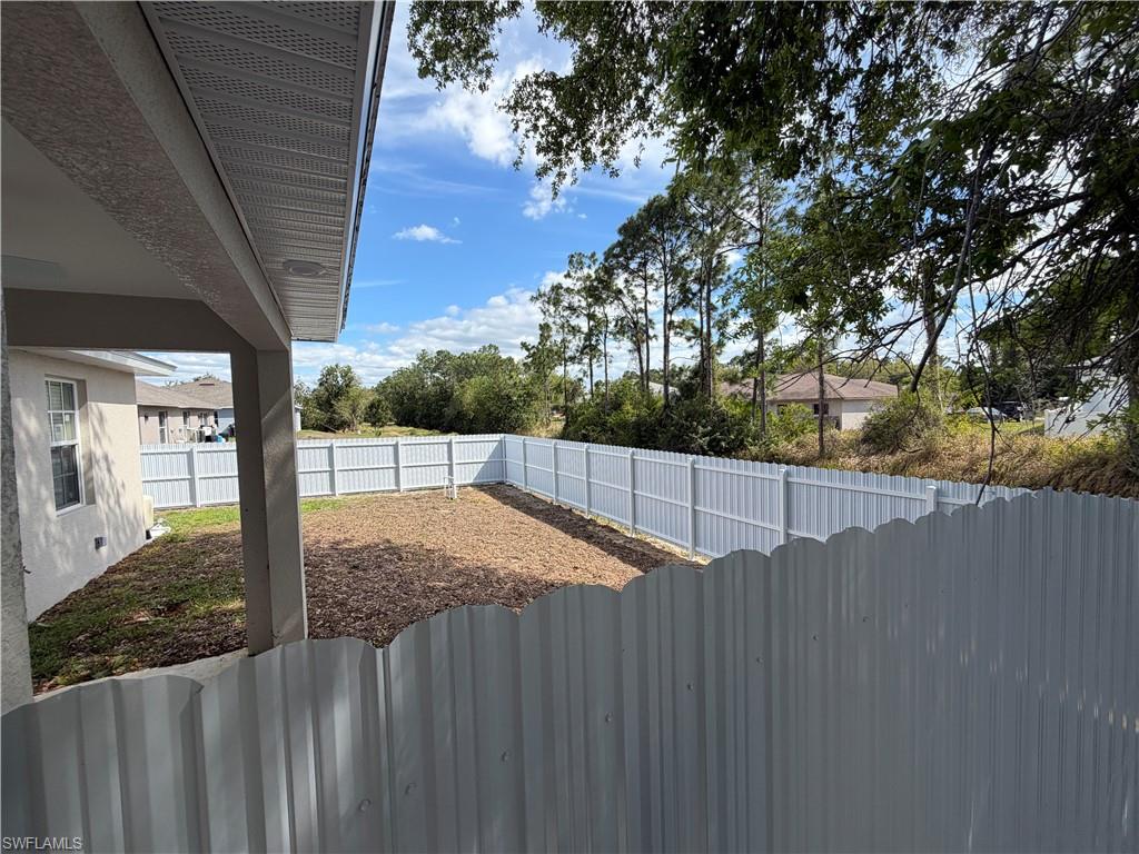LEHIGH ACRES - Residential Lease
