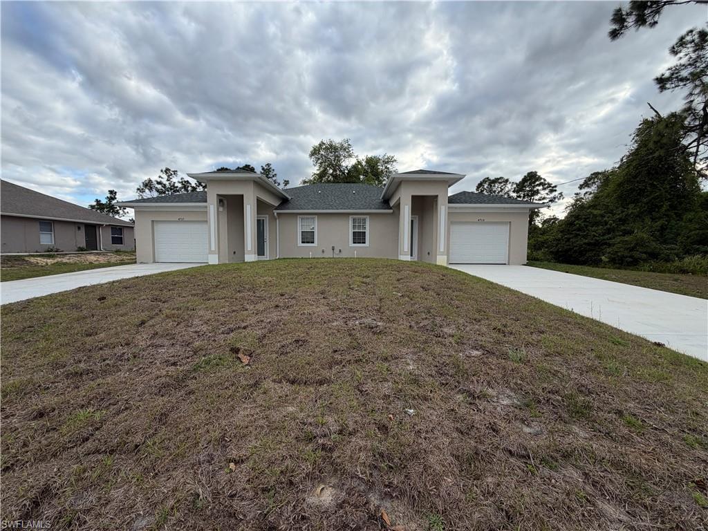 LEHIGH ACRES - Residential Lease