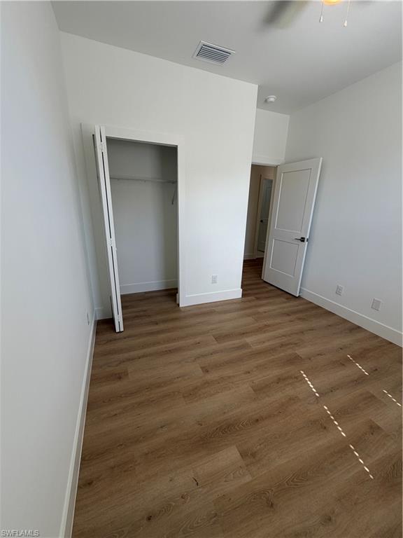 LEHIGH ACRES - Residential Lease