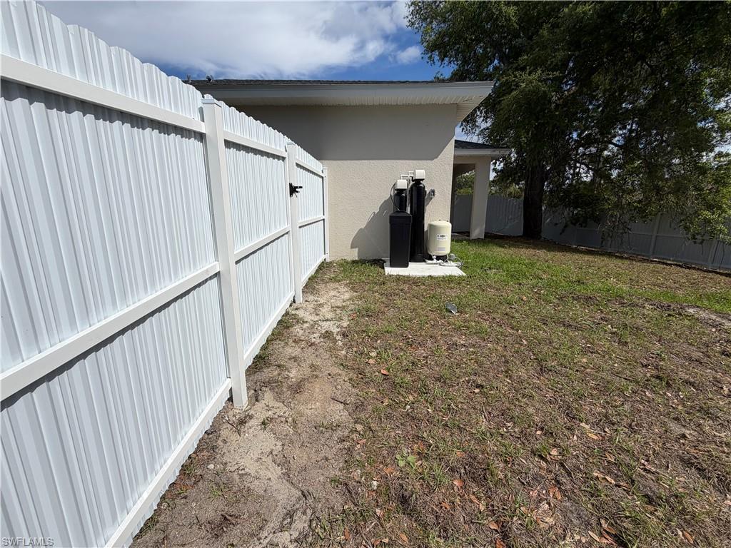 LEHIGH ACRES - Residential Lease