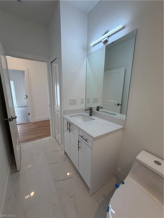 LEHIGH ACRES - Residential Lease