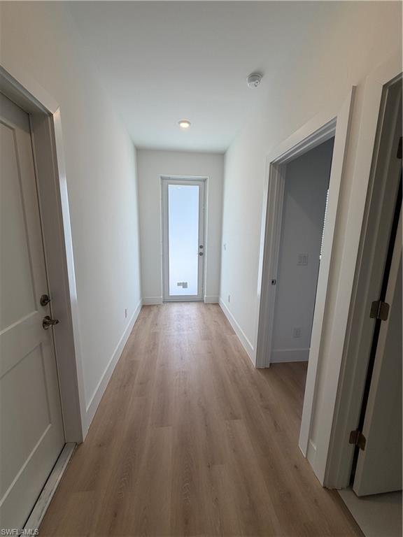 LEHIGH ACRES - Residential Lease