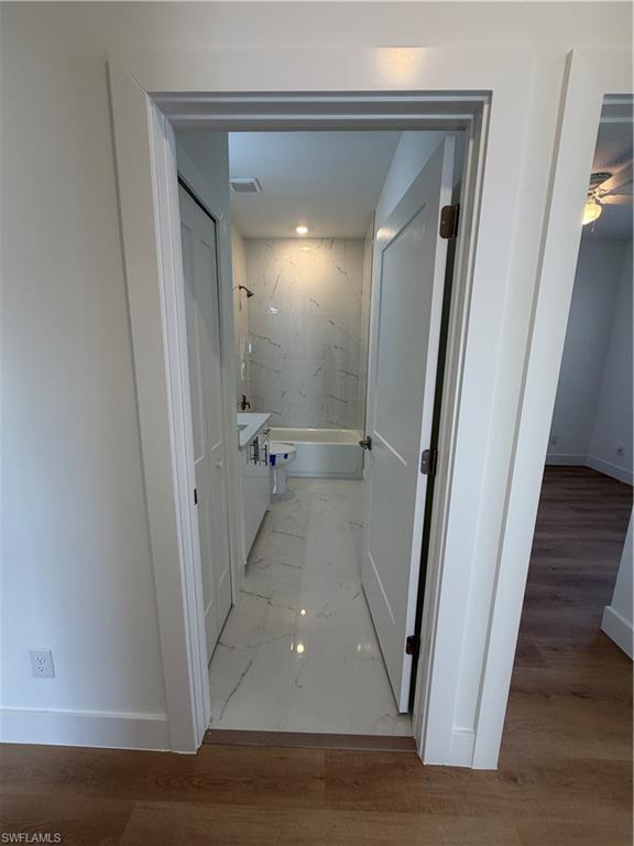 LEHIGH ACRES - Residential Lease