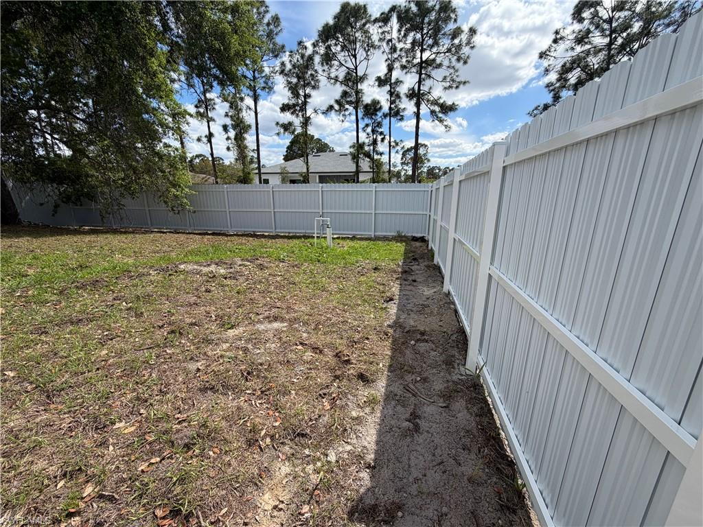 LEHIGH ACRES - Residential Lease