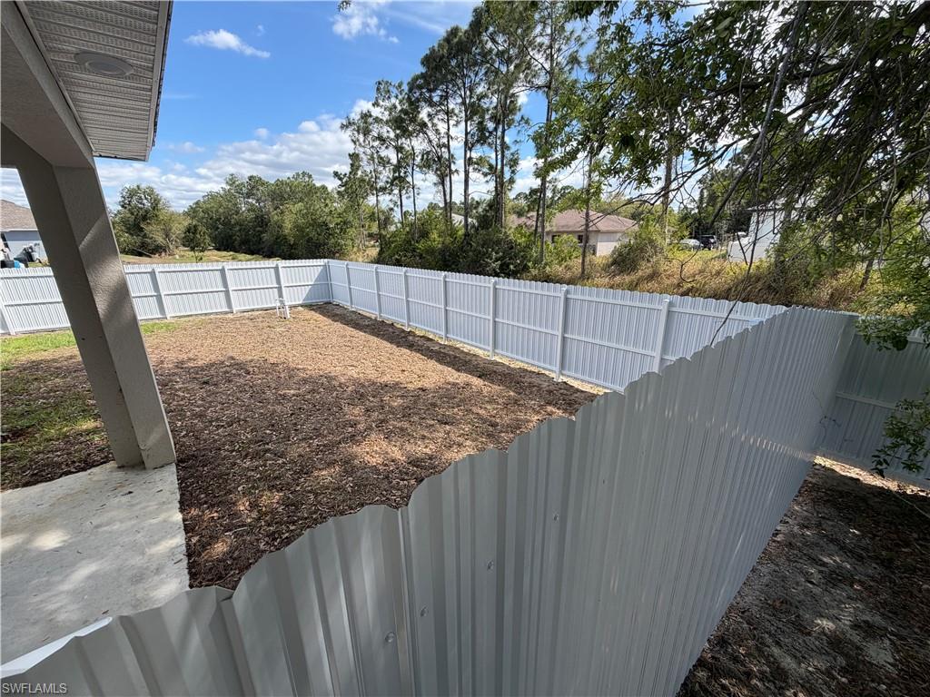 LEHIGH ACRES - Residential Lease